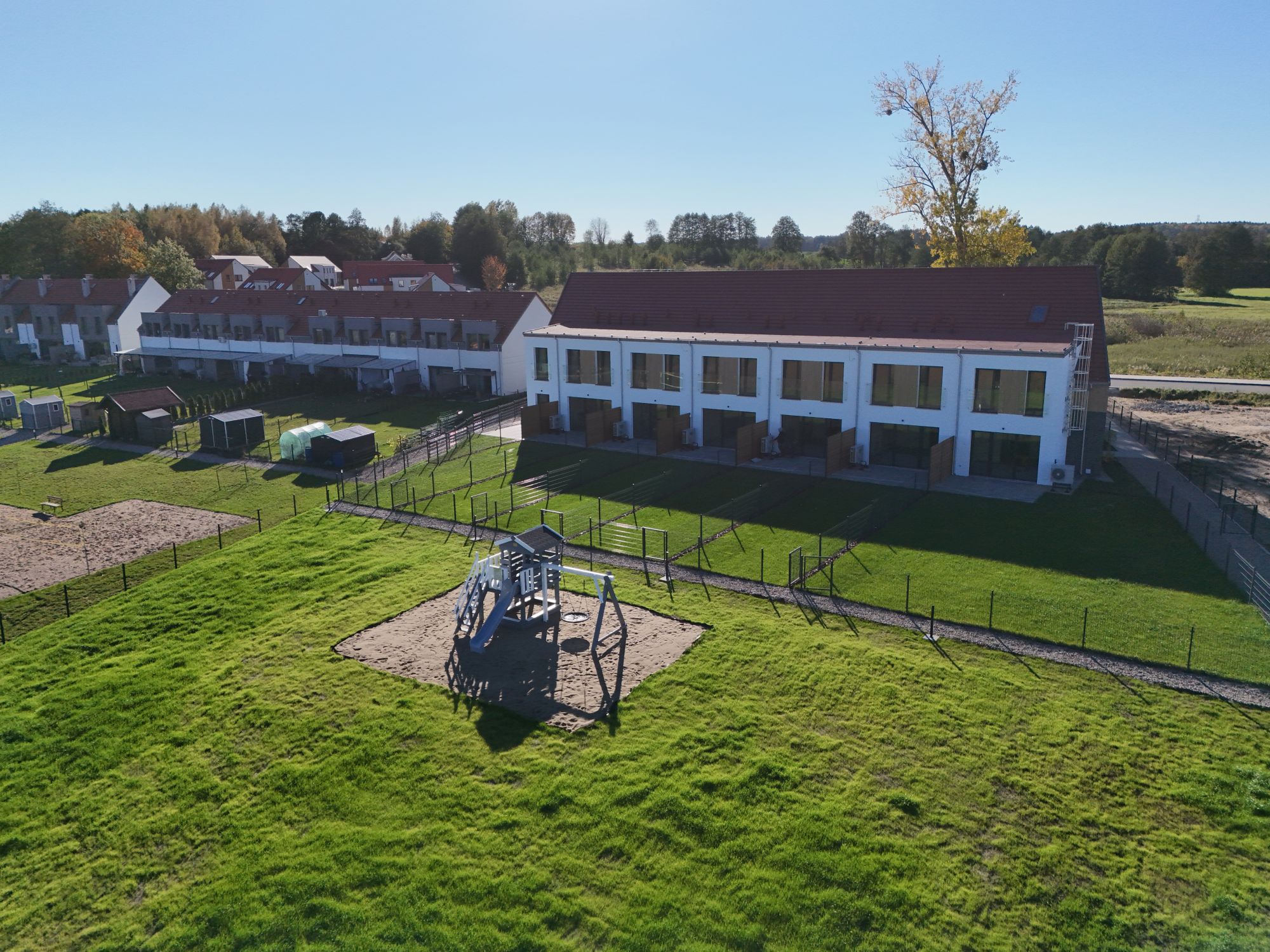 Rynek nowych nieruchomości na Warmii – jakie trendy kształtują współczesne inwestycje