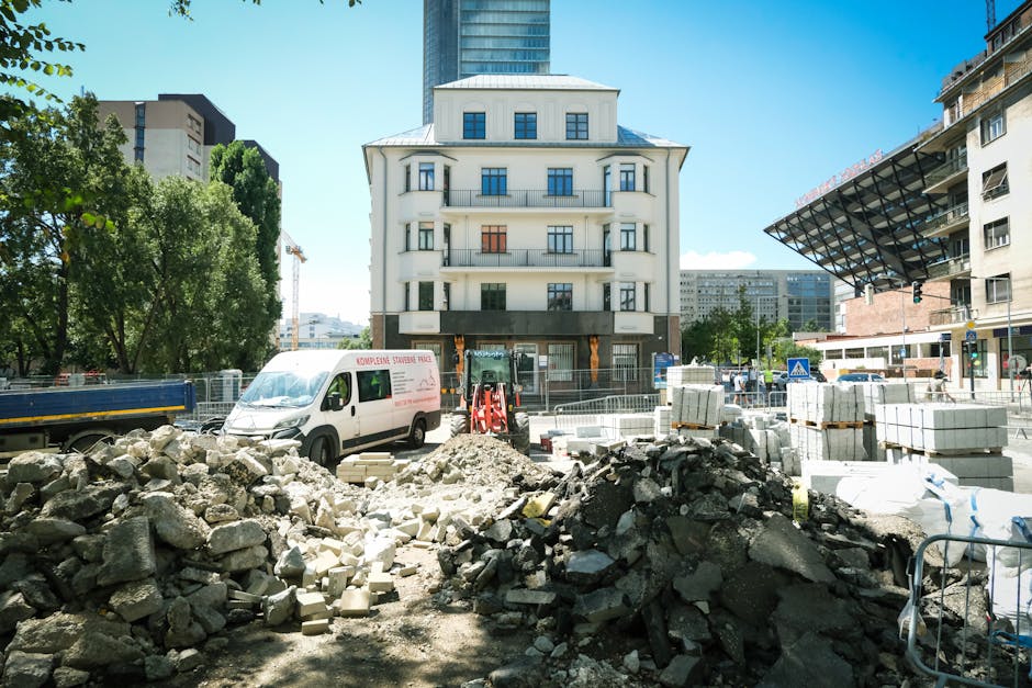 Przebudowa wylotu z Olsztyna na Warszawę: Co zmieni się na drodze nr 527?