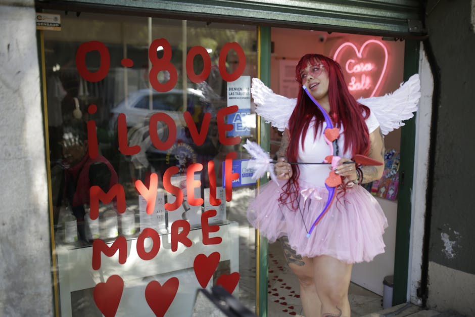 Jak nie dać się oszukać w poszukiwaniu miłości: Przewodnik na Walentynki