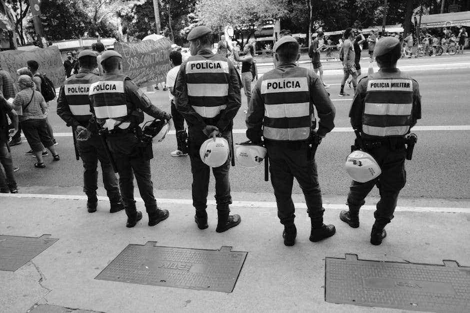 Kontrola na drogach: Pół tysiąca ciężarówek w ogniu policyjnych działań!