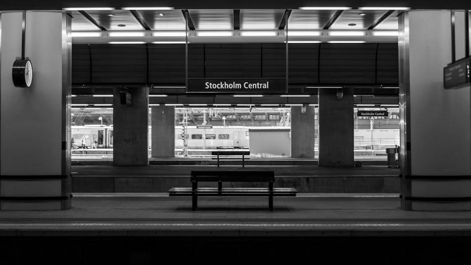 Dworzec w Olsztynie imieniem Mikołaja Kopernika? Debata o patronie w sercu Warmii