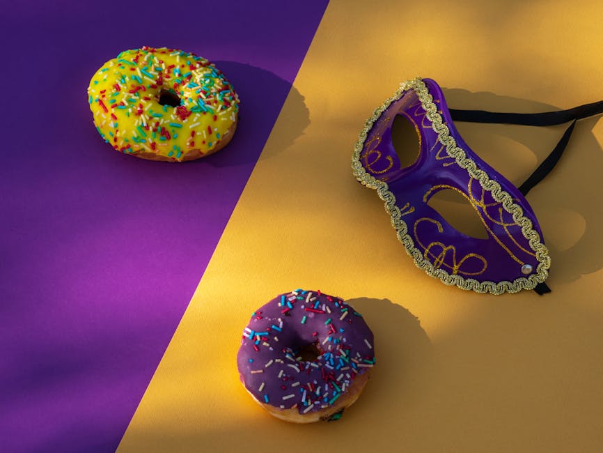 Tłusty czwartek z Radiem Olsztyn: Radość, pączki i wspólna zabawa w sercu Warmii!