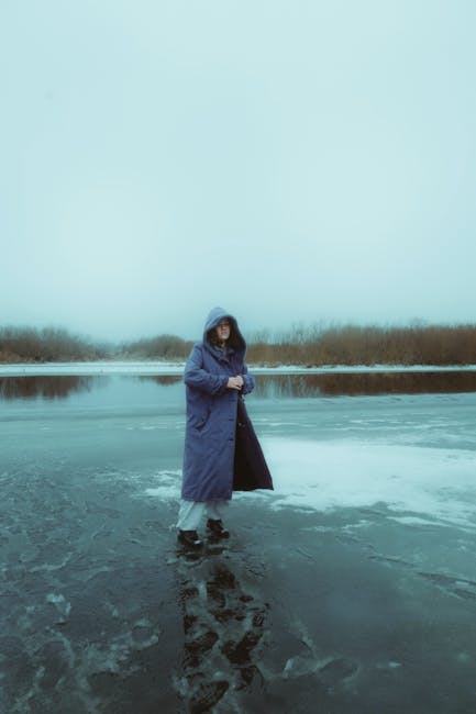Kleszcze na horyzoncie: Łagodna zima budzi pajęczaki do życia!