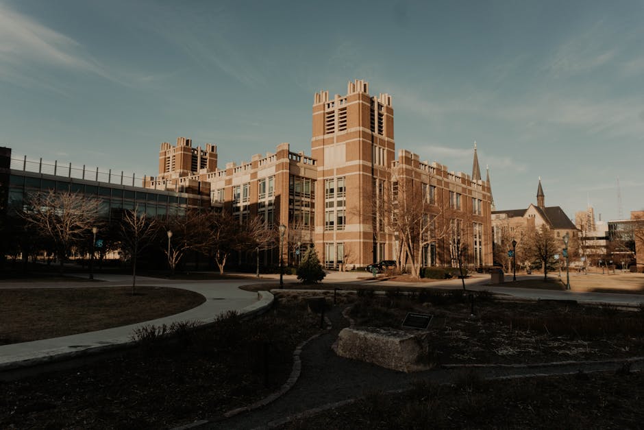 Nowa era edukacji w Łupsztychu: Przestrzeń dla wszystkich uczniów