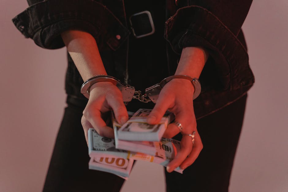 Olsztyn w bezpieczniejszym świetle: Przestępczość na spadkowej fali