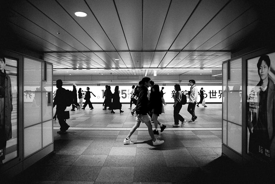 Utrudnienia na trasie Olsztyn-Warszawa! Jak objazdy wpłyną na codzienną podróż?