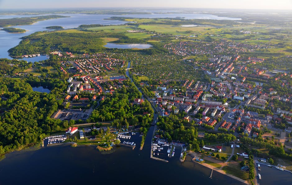 Nowa era kolei na Mazurach: Szybsze pociągi przez Giżycko, ale co z Pisz?