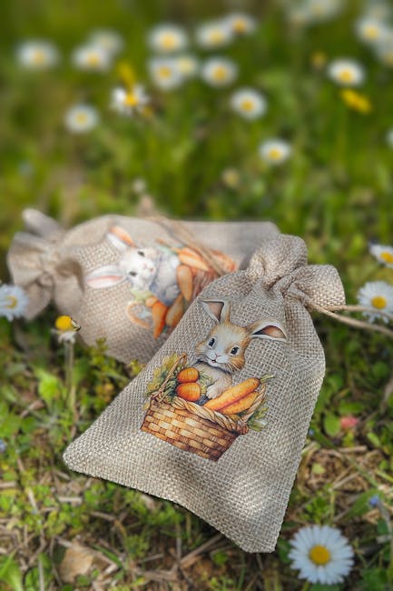 Wielkanoc w Polsce: Tradycyjne święta za niemal tysiąc złotych – jak oszczędzić?