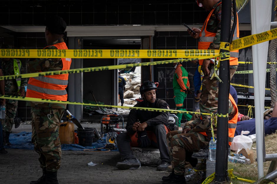 Młodzi ratownicy w akcji: Jak olsztyńska młodzież zdobywa umiejętności ratujące życie