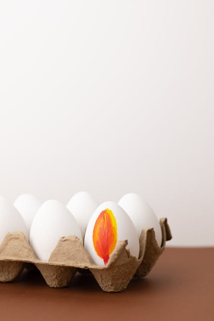 Wielkanocny Koszyczek: Co Symbolizuje i Jakie Tradycje Kryją się za Naszymi Wyborem?