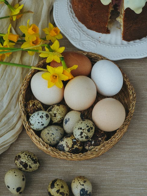 Śniadanie Wielkanocne w Olsztynie: Wspólnota w Działaniu – Caritas i Bank Żywności Łączą Siły