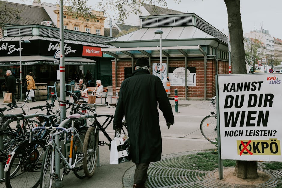 Ulica Hozjusza w Olsztynie otwarta! Co przyniosą nadchodzące remonty w mieście?