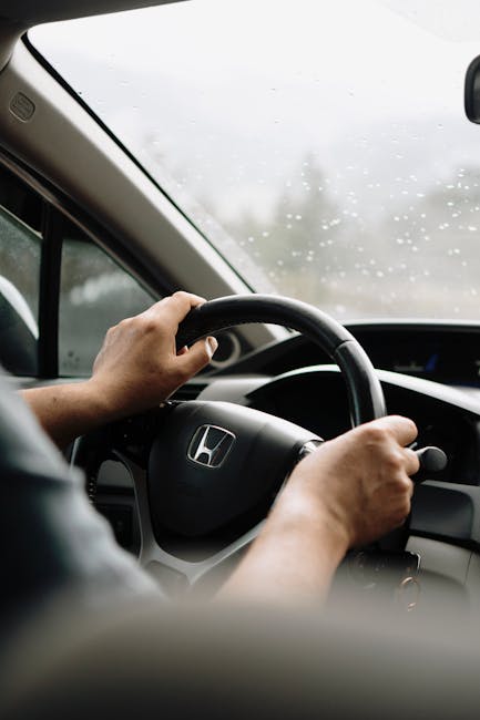 Pijany kierowca na pętli tramwajowej w Olsztynie – kolejny alarmujący przypadek na drogach