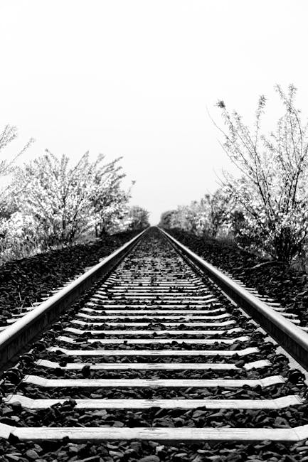 Ełcka Kolej Wąskotorowa: Mazurska Ikona Historii Wraca na Tory