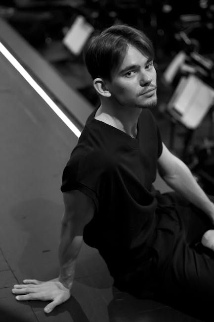 „Czechow w nowej odsłonie: Emocje, relacje i przemijanie w Teatrze Jaracza”