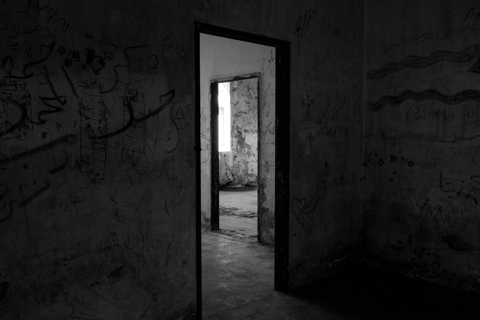 Wandalizm nad jeziorem: zniszczenie rekreacyjnej oazy w Ługwałdzie szokuje mieszkańców