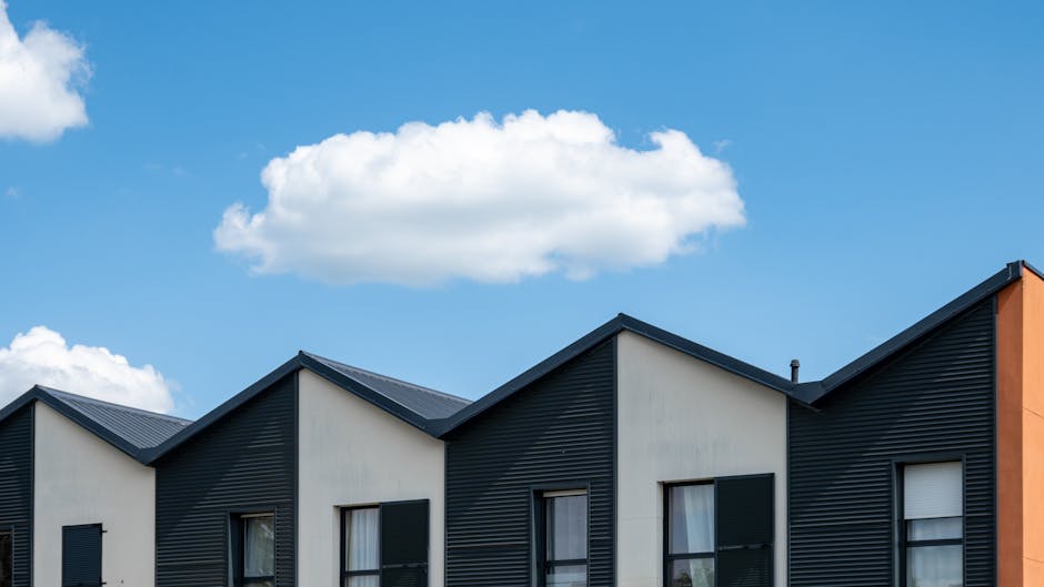 Tragiczny poranek w Olsztynie: Pożar na Osiedlu Generałów wstrząsnął mieszkańcami