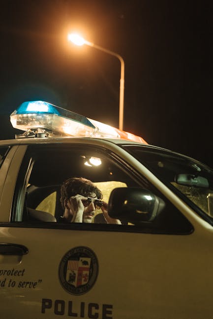 Pijani kierowcy hulajnóg w Olsztynie i Iławie – policja interweniuje przy ponad 2 promilach