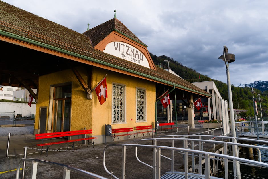 Pociąg jako miejsce spotkań pokoleń – jak podróż łączy młodych i seniorów?