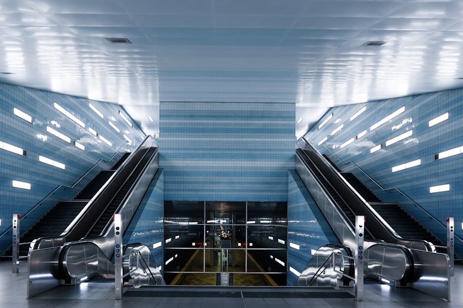 Stacja kolejowa w Ostródzie przechodzi gruntowną modernizację – nowe perony, tory i tunel już w użytkowaniu