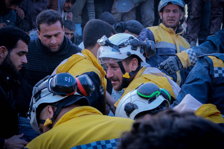 Tragiczny wypadek pod Bisztynkiem: pogrzeb 37-letniego strażaka i jego 2-letniego synka zaplanowany na najbliższe dni