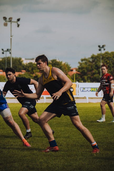 KOMA Rugby Team Olsztyn wygrywa inauguracyjny mecz sezonu II ligi rugby