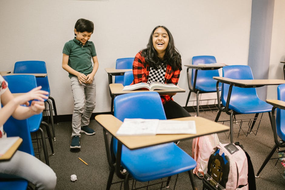 „Życie nad wodą” w Olsztynie – edukacja ekologiczna z leśnymi kąpielami i monitoringiem rzeki dla uczniów