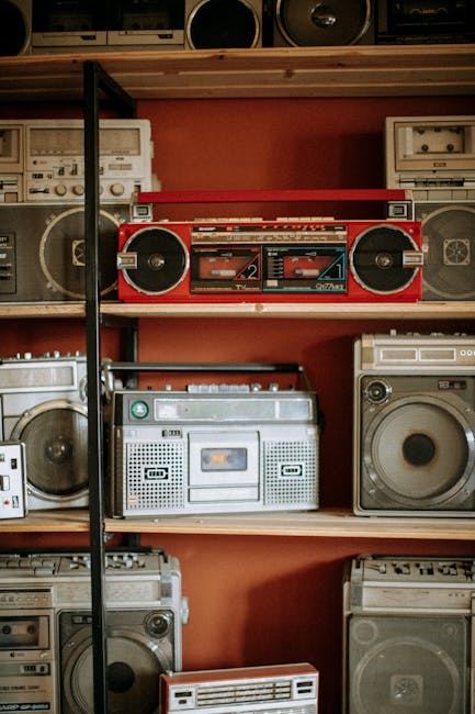 Zmarł Ireneusz Iwański, współzałożyciel Radia Wa-Ma i ważna postać olsztyńskiego radia