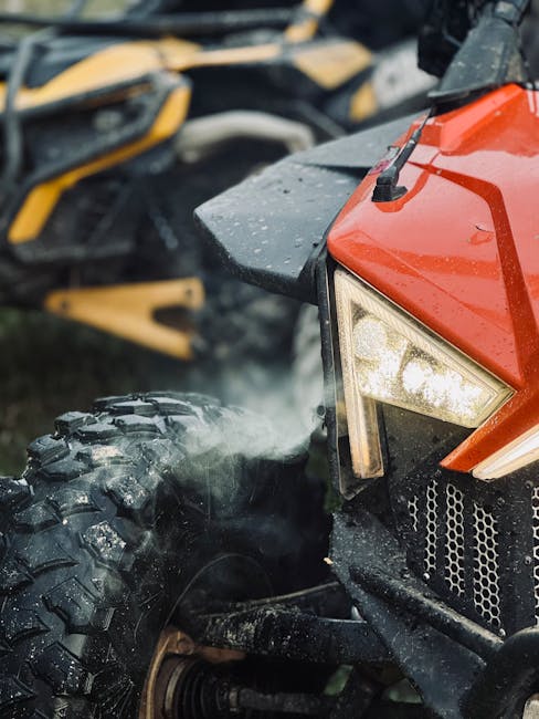 Finałowe wyścigi rallycross na Torze Poznań z udziałem czempiona Staniszewskiego już w weekend