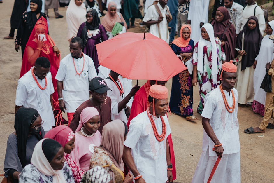 Barwna Parada Krasickiego w Olsztynie na 290. rocznicę urodzin mistrza bajki