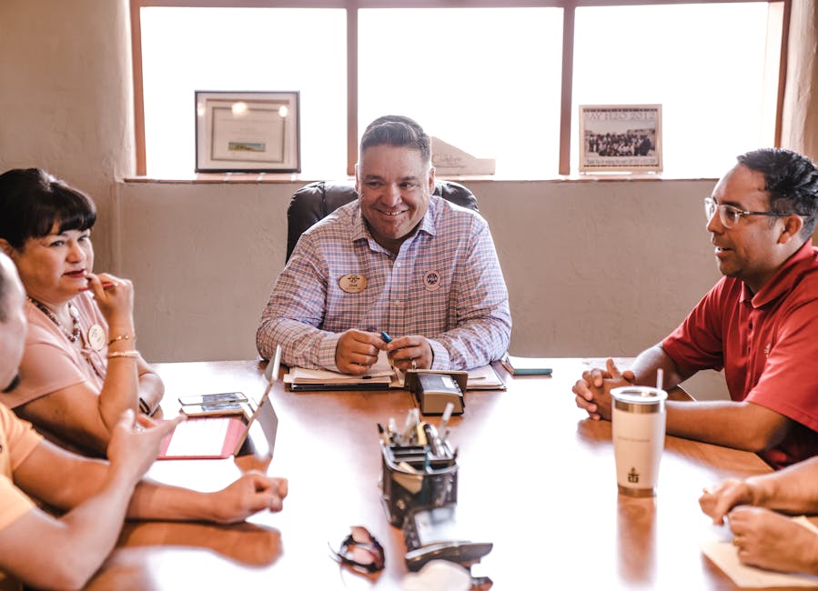 „Szlak Świętej Warmii” i rozwój dróg w powiecie olsztyńskim – rozmowa ze starostą Andrzejem Abako