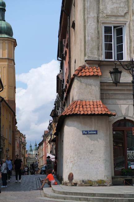 Mieszkaniec Ukrainy zaatakował ratownika medycznego w Olsztynie – po interwencji policji został wydalony z Polski