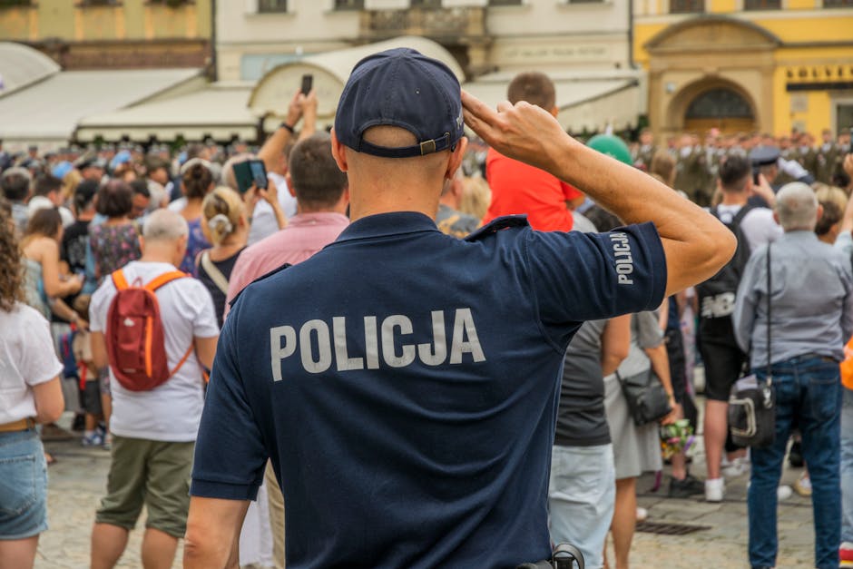 Policja w Olsztynku kontroluje szybkie i ciężkie e-hulajnogi – sprawy nieletnich trafią do sądu