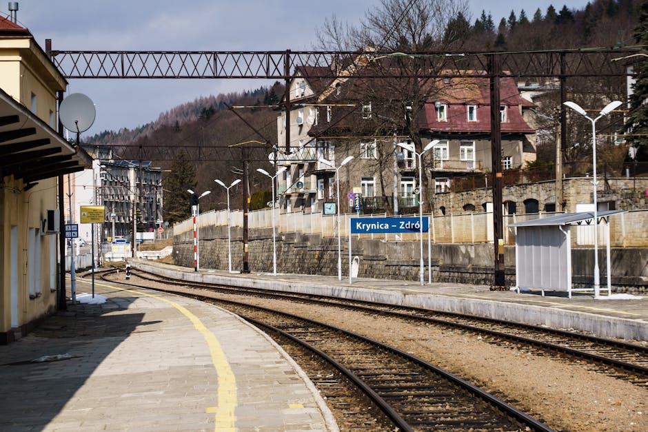 PSA w ratuszu: szybkie badania dla mężczyzn i listopadowa promocja w szpitalu