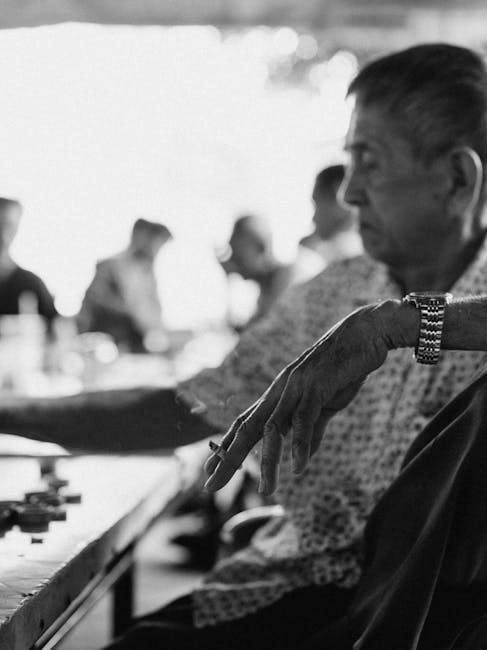 Taneczne popołudnie dla seniorów w Małej Arenie Hali Urania