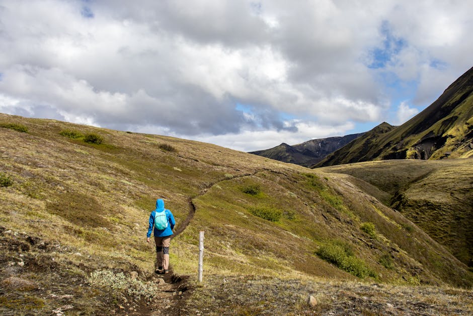 Dzielnicowy z Purdy zaprasza na niedzielny spacer do Pajtun z ogniskiem