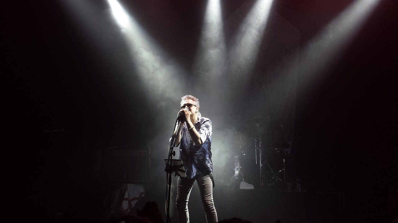 V Koncert charytatywny w III LO: aukcja i występy dla stypendium Marcina Antonowicza