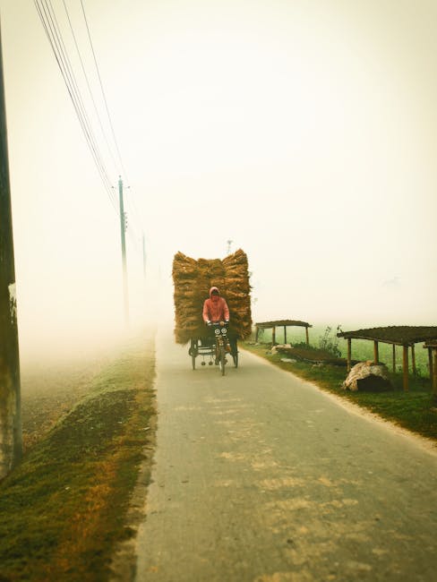 Policja przez całą noc zabezpieczała S7 i drogi krajowe po burzliwych warunkach pogodowych
