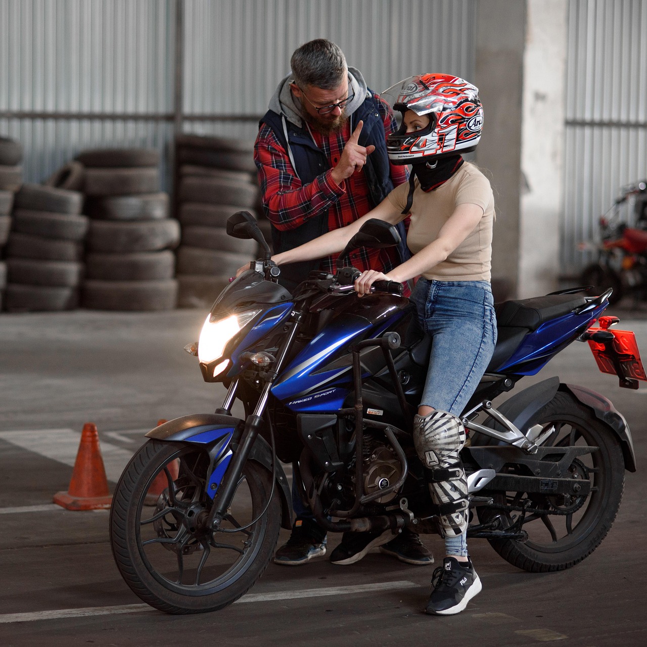 Stomil Olsztyn wznowił treningi przed rundą wiosenną Superscore 4. Ligi