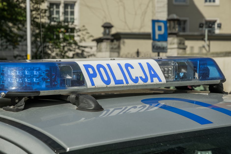 Kierowca Audi przekroczył prędkość w DK51, stracił prawo jazdy na 3 miesiące