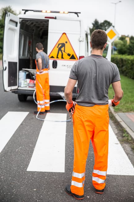 Nowy punkt kontroli autokarów w Olsztynie od czerwca 2026