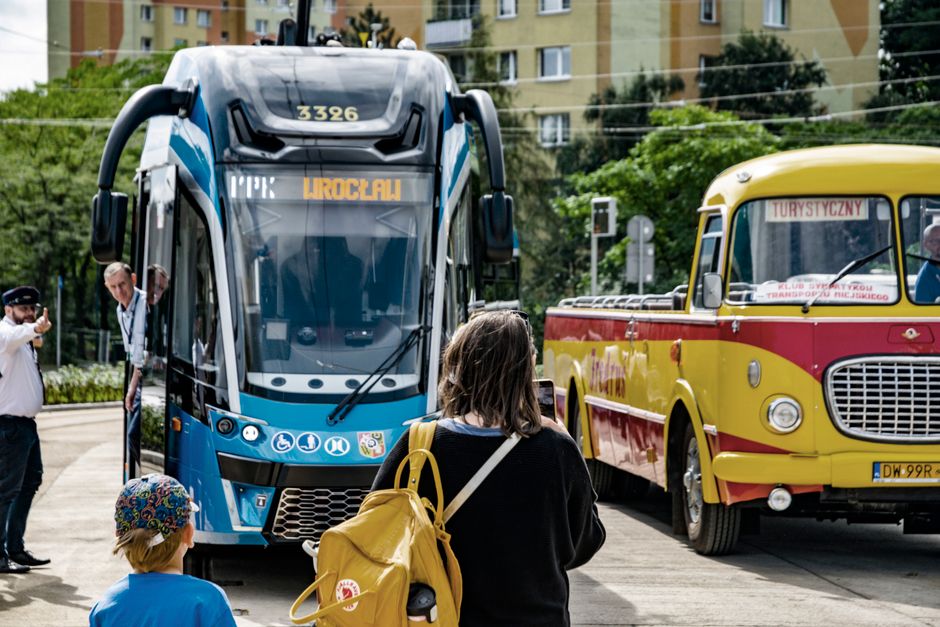 Zawieszenie punktu kontroli autokarów w Olsztynie od 1 lipca 2026 r.