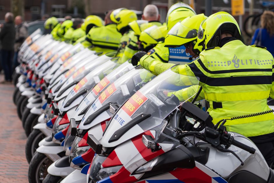 Policjant w akcji: zatrzymał nietrzeźwego motocyklistę podczas wolnego czasu