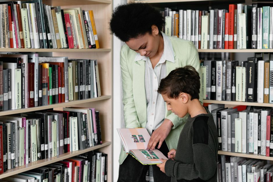 Weź udział w „Ekspedycji Bibliotecznej” w Olsztynie – czekają na Ciebie nagrody!