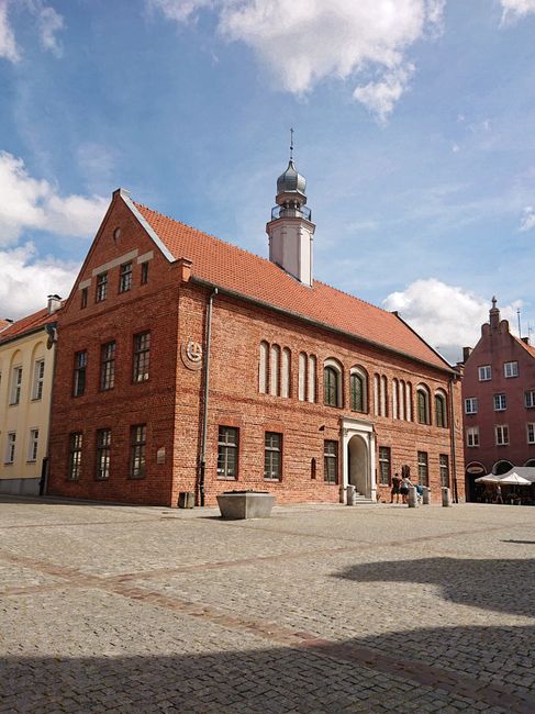 Narodowe Czytanie 2026 w Olsztynie – Mickiewicz i interaktywne warsztaty