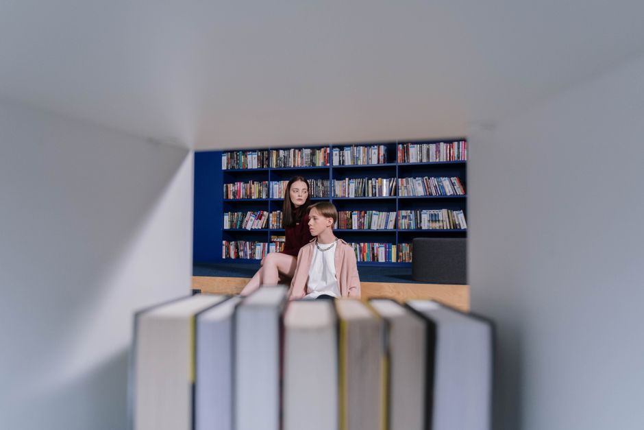 Nowa oferta biblioteki na rok szkolny 2026/2027 - sprawdź, co przygotowano!
